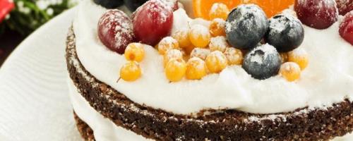 蛋糕在冰箱里能放多久