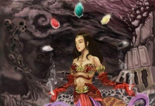 生死簿和封神榜哪个厉害