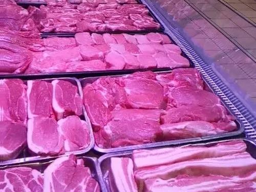 鲜肉店经营技巧