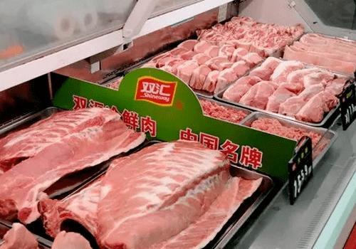 双汇是国产品牌吗