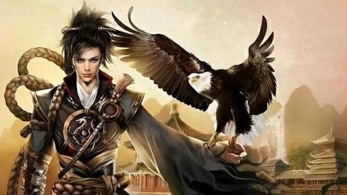 万古神帝酒疯子有多厉害