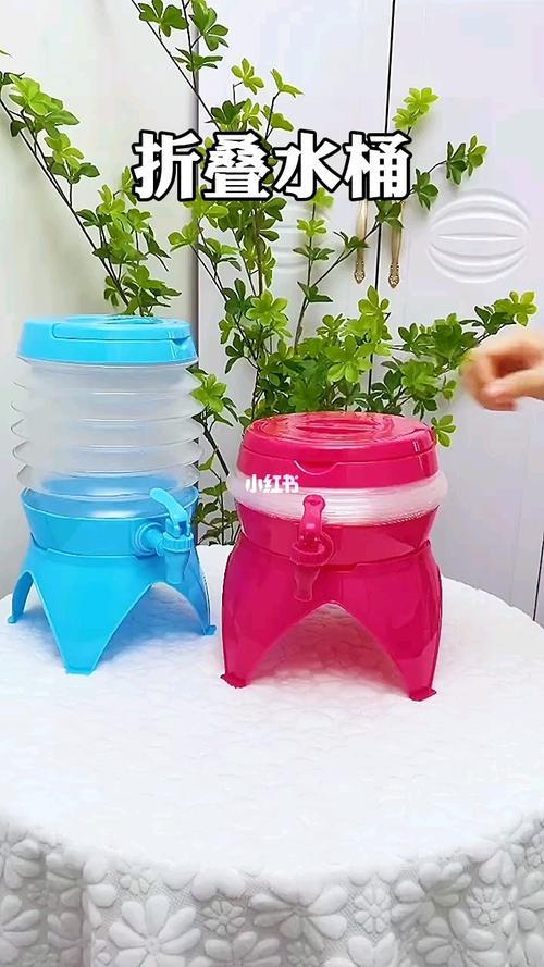 折叠水桶的作用