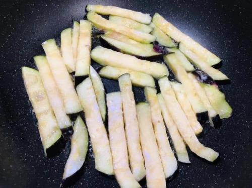 茄子冷冻的正确方法