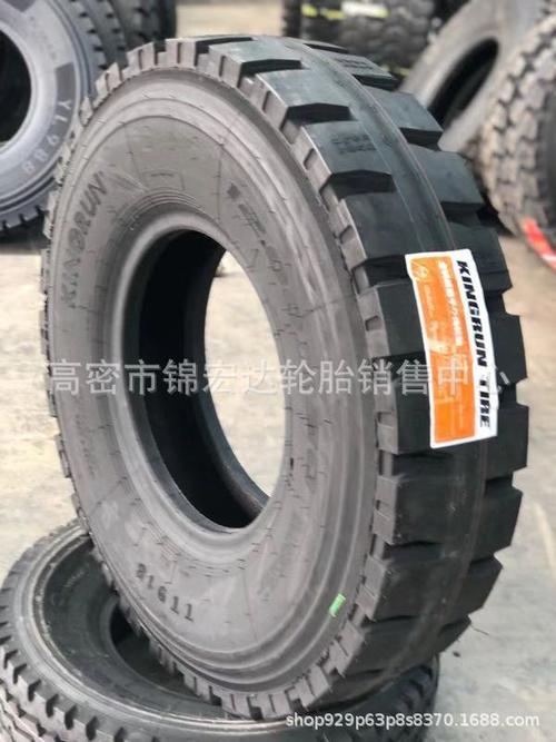 陆王轮胎怎么样知道，看着不错