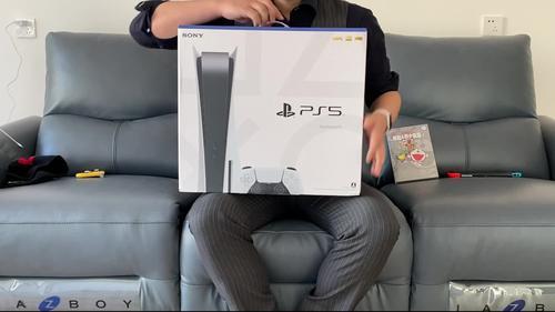 数字版ps5支持外接硬盘吗