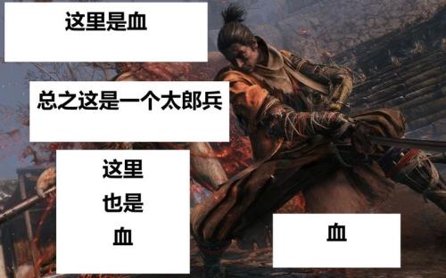 只狼神隐怎么拿