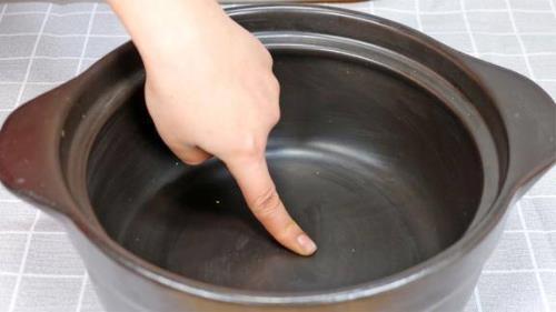 如何正确使用砂锅