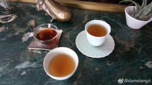 茶话心语