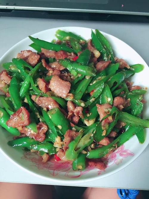 肉辣子的家常做法