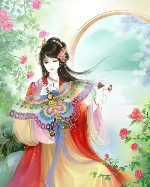 豆蔻年华的诗词