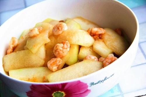 炒冰冻虾仁怎么做好吃
