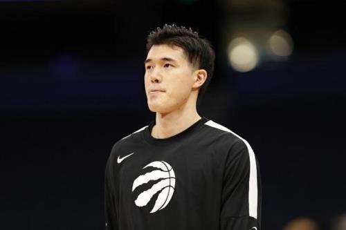 渡边雄太什么水平