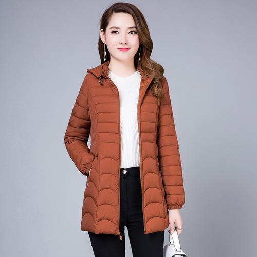 冬天几件羽绒服够用
