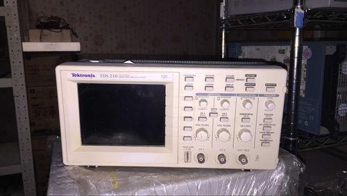 示波器100mhz带宽够用了吗