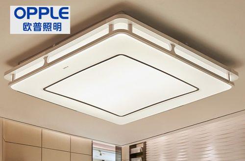 灯具品牌排行前十名