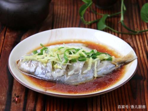 什么鱼可以蒸着吃