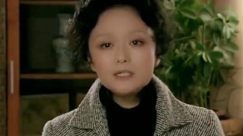婆婆和儿媳妇的家庭电视剧