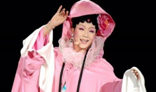 李玉刚妻子是谁