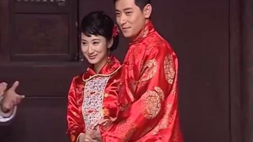 妈妈为我嫁佩珊怀孕是谁的