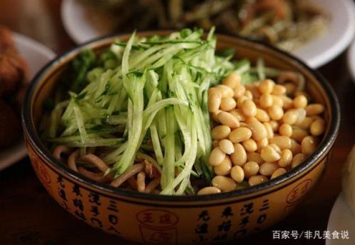 正宗河捞面调料配方