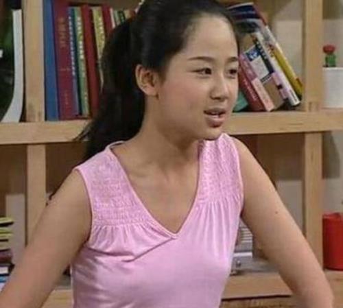 家有儿女小雪去应聘他说什么呀