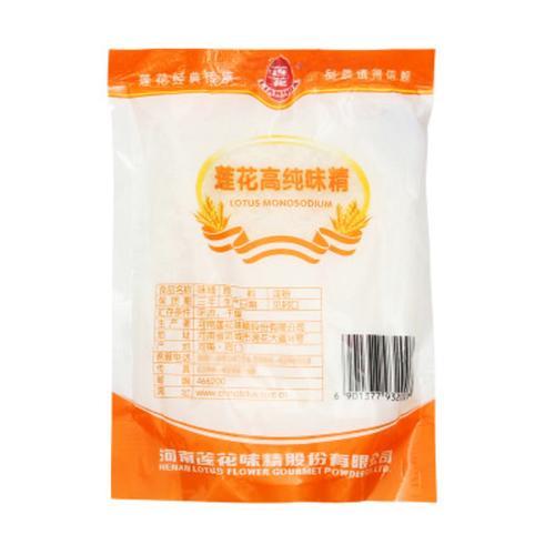味精面世时间