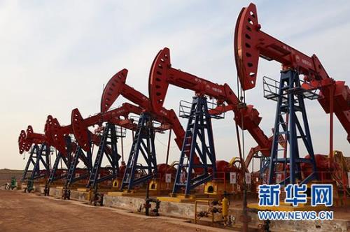延长石油为什么不并入长庆油田