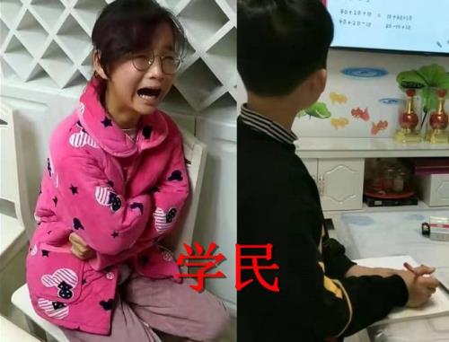 学民是什么意思