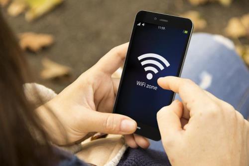 移动wifi时间长了用不了