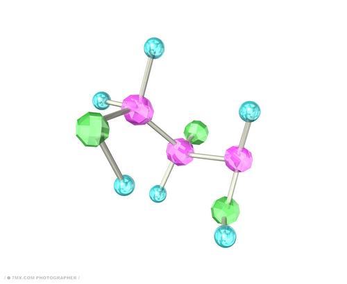 聚氯酸铁分子式