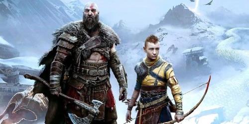 Ps5战神5怎么追踪任务