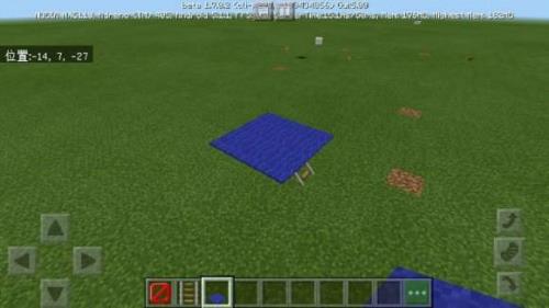 我的世界怎么把鼠标隐藏