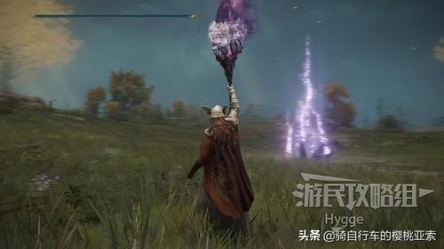 艾尔登法环吞噬者权杖好用吗