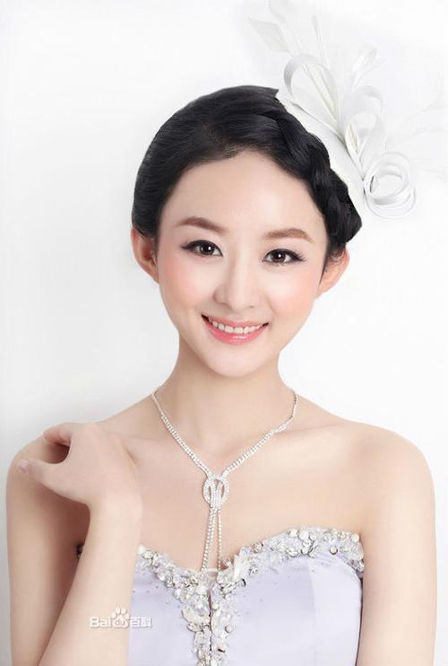 赵丽颖的星座和生日