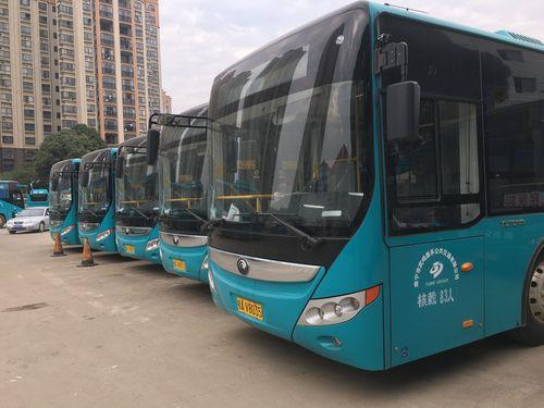 百丈到安吉几路公交车