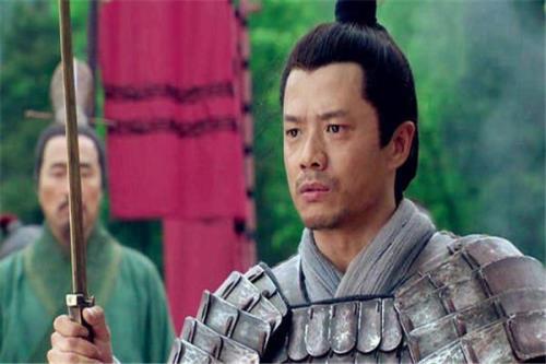 韩信有后代吗