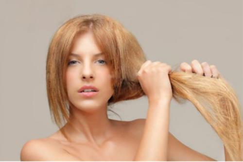 头发开叉断裂怎样保养