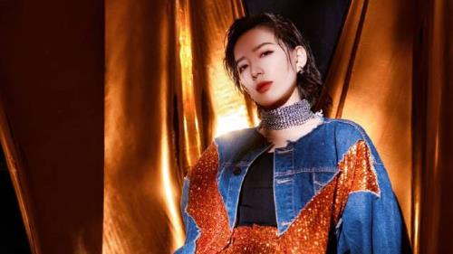 李斯丹妮为什么叫李斯