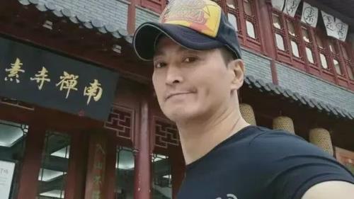 何家劲惠州哪里人