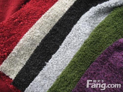 腈纶是什么材质