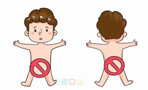 如何对男孩子进行性教育