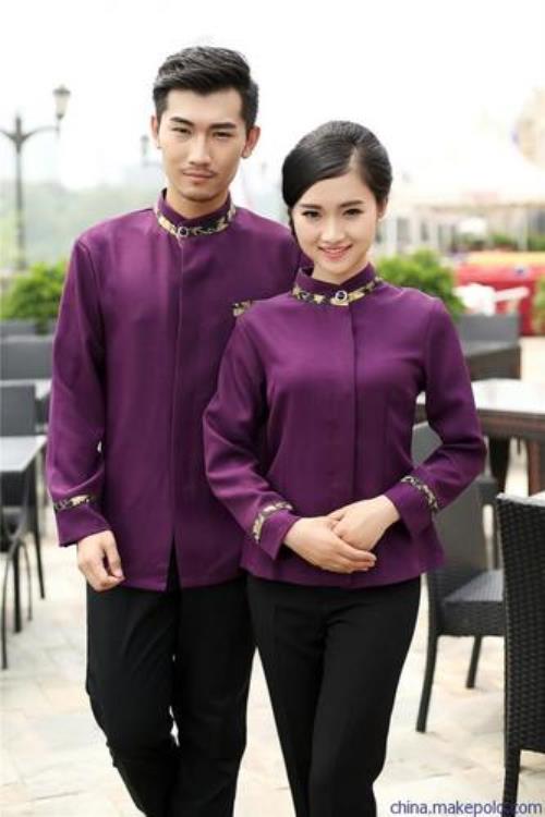 服务员和服务生有什么区别呢