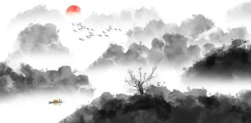 光风霁月什么意思