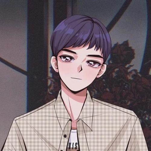 前男友频繁换头像的原因