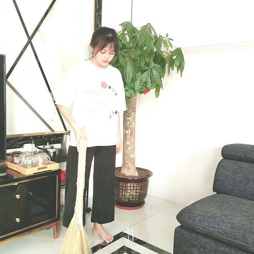 一屋不扫，何以扫天下是什么意思