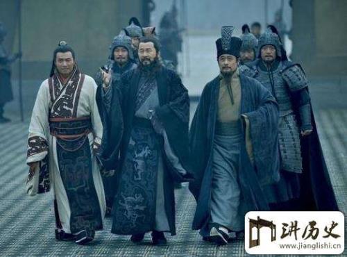 三国时期谋士荀彧的详细资料