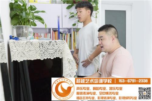 声乐零基础半年集训可以吗