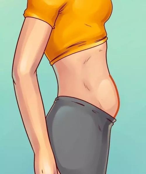 怎样减肚子上的肥