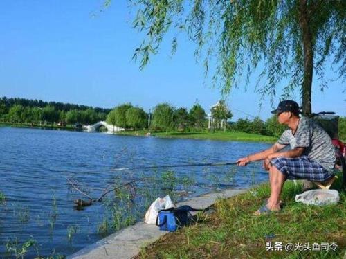 春节什么风好钓鱼