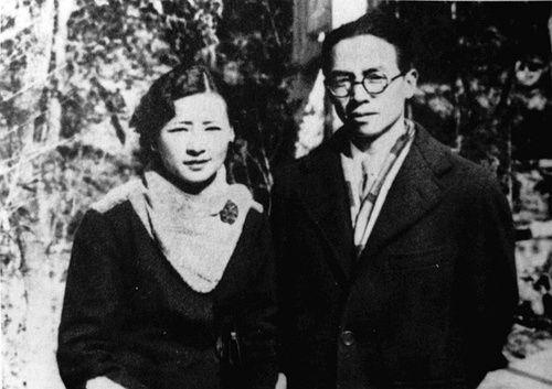 吴文藻职业成就